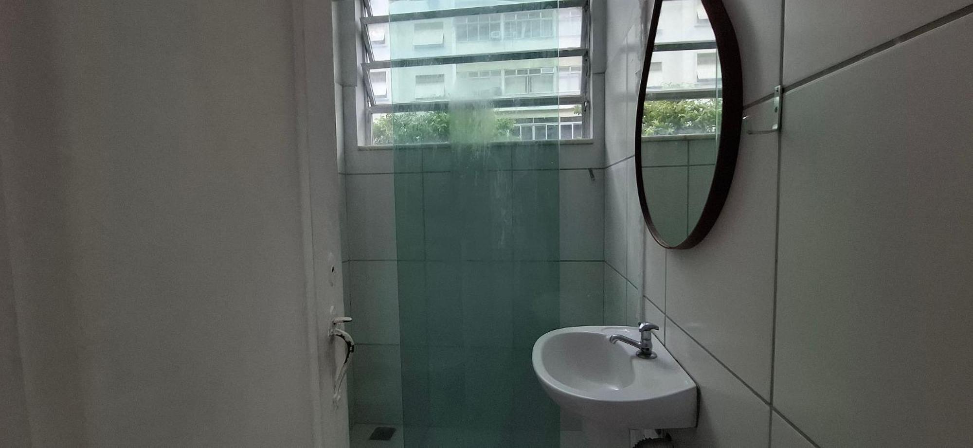 Copacabana Trio - 3 Hospedes, E Conforto! Apartamento Rio de Janeiro